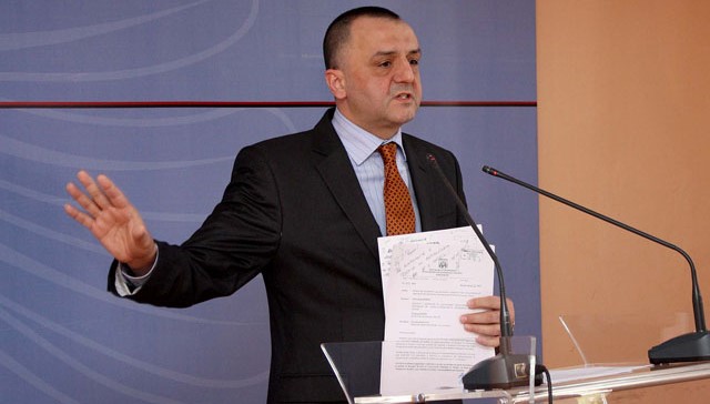 Artan Lame: Do japim 5 mije leje legalizimi cdo muaj